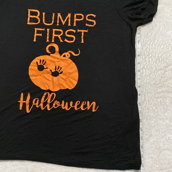 HOST PICK! Bumps First Halloween Top (size 6) - Picture 6 of 12